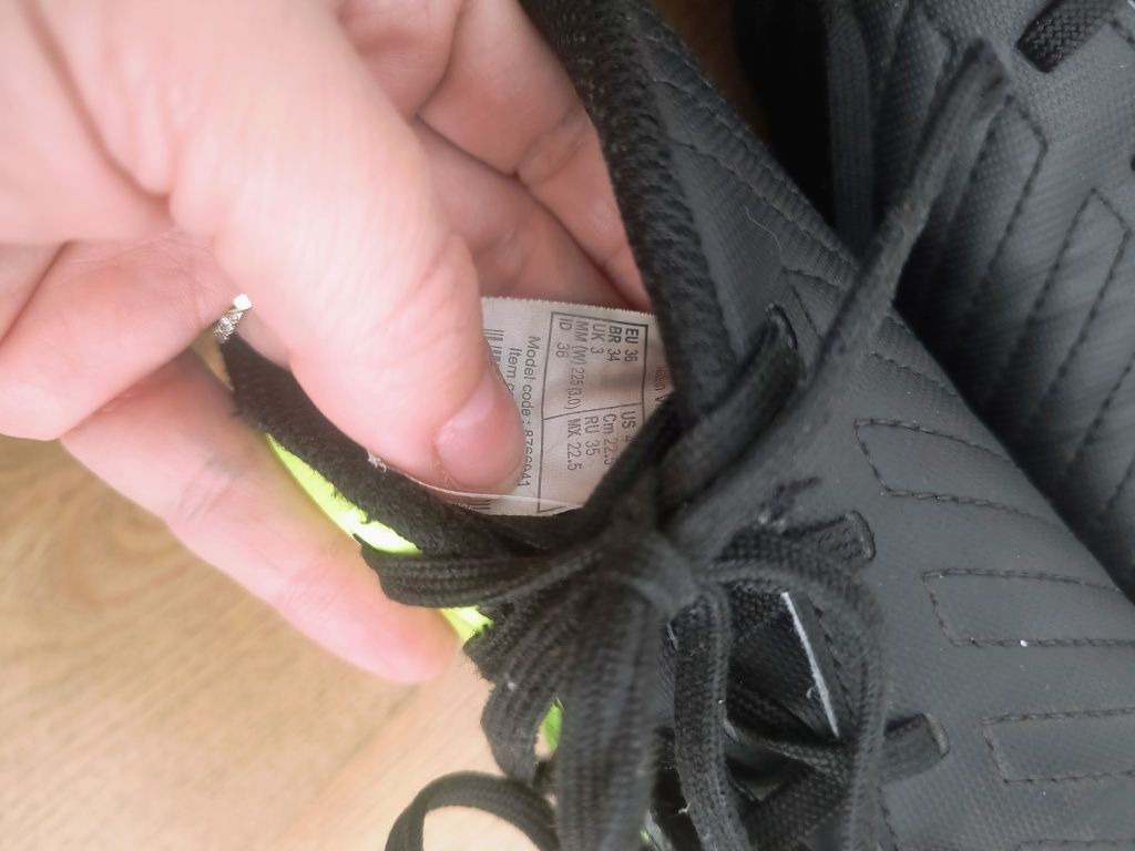 Buty do piłki Kipsta