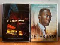 Detektyw / True Detective - Sezon 2 + 3 - Serial HBO - 6xDVD - Używany