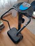 Bluefin fitness platforma wibracyjna