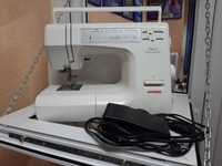 Швейна машинка JANOME Decor Excel II 5024