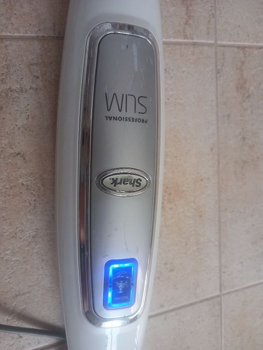 Mopa a vapor Shark Slim