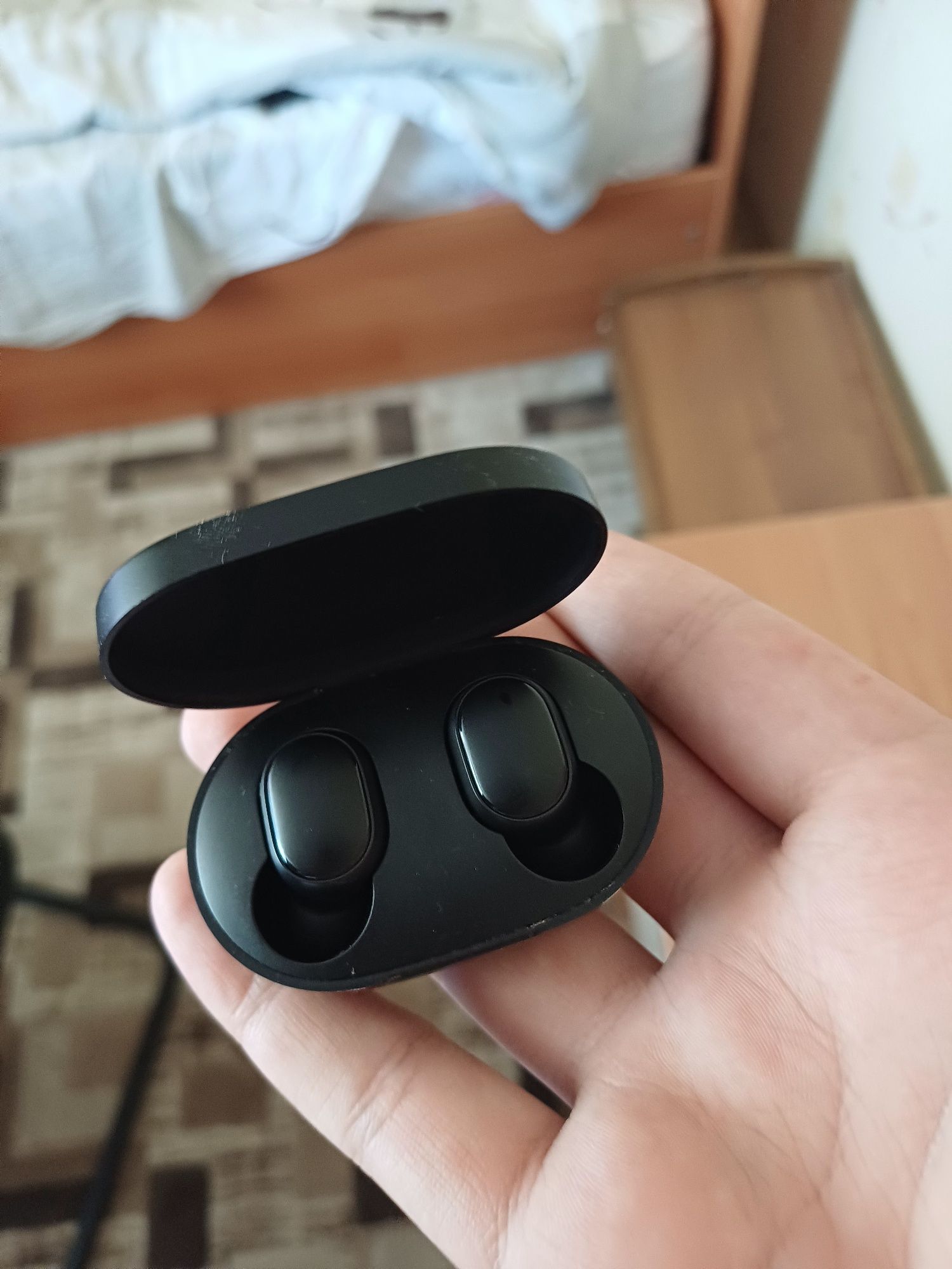 Бездротові Bluetooth навушники Xiaomi Redmi AirDots 2