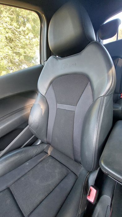 Audi A1 1.6 TDI 105CV