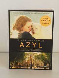 Azyl - Diane Ackerman