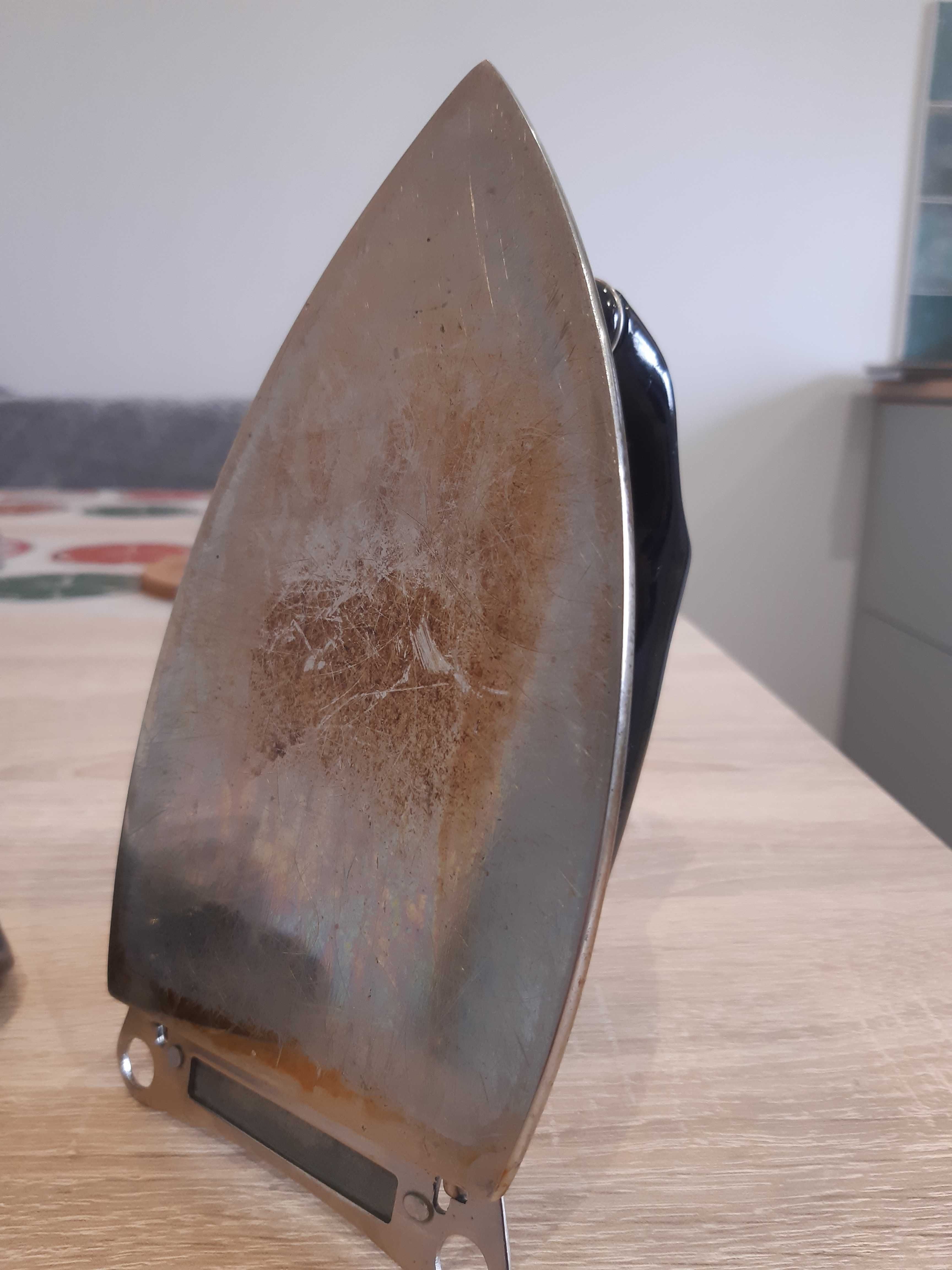Żelazko podróżne PRL 220W TYP-P7