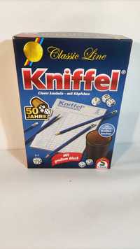 Gra Classic Line: Kniffel (F)