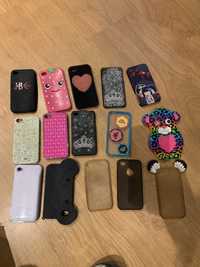 Capas iPhone 4 /5