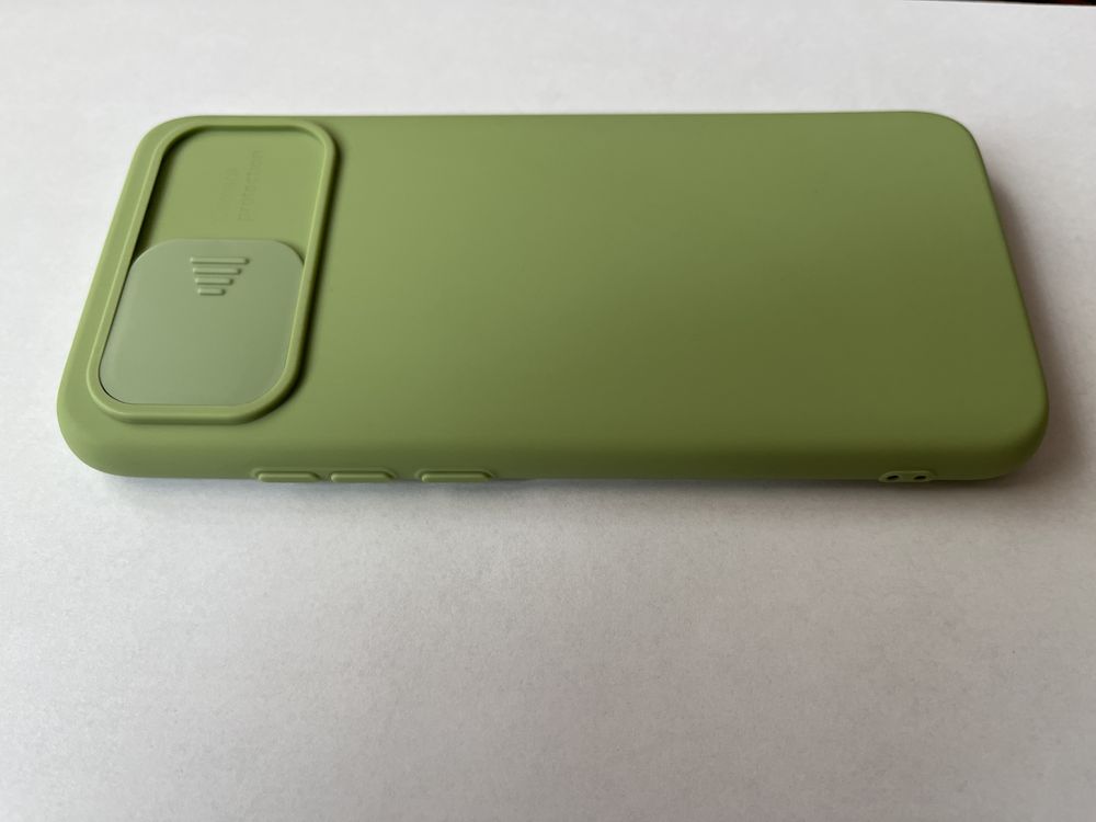 Etui na telefon Xiaomi Redmi 9A slider