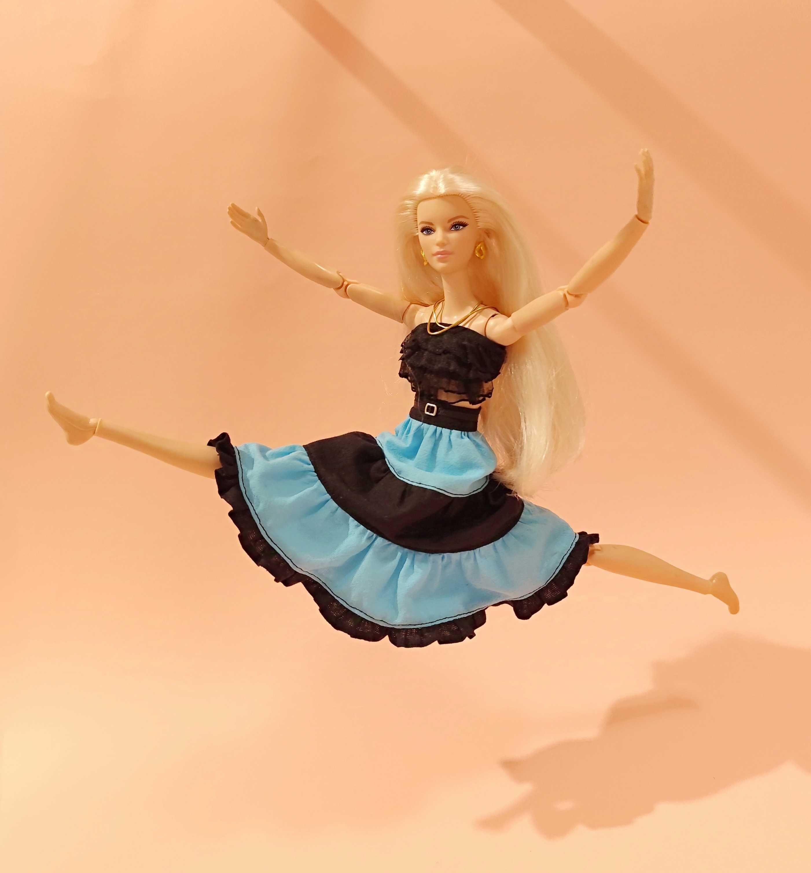Ubranka, Integrity Toys, Spódniczka dla lalki Barbie