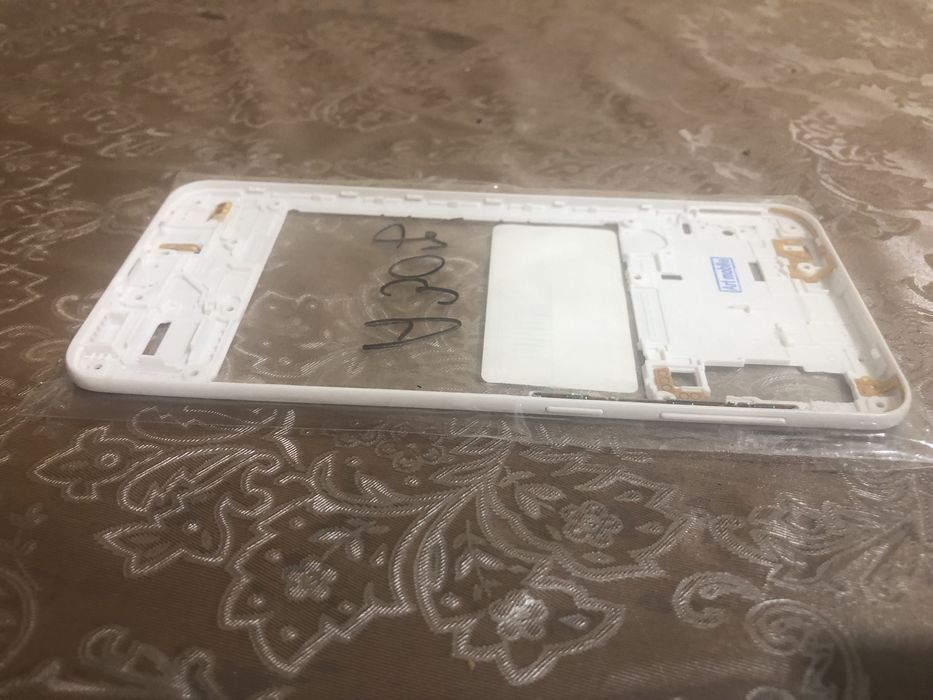 Корпус до самсунг A30s новий