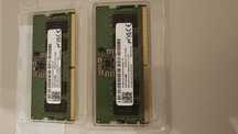 Pamięć RAM pamięć RAM SO-DIMM 16GB DDR5 1Rx8 5600MHz