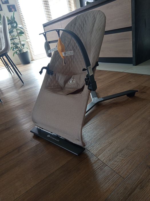 Bujak KinderKraft mimi gwarancja, nowy