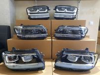 Volkswagen Tiguan Фара Full LED Тигуан ксенон