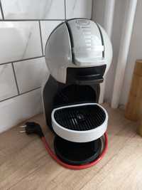 Nescafe dolce gusto ekspres do kawy na kapsułki