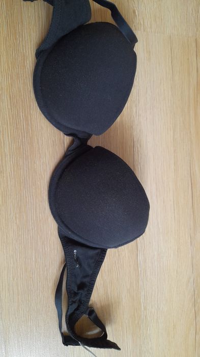 Biustonosz firmy Atlantic 70C fiszbiny