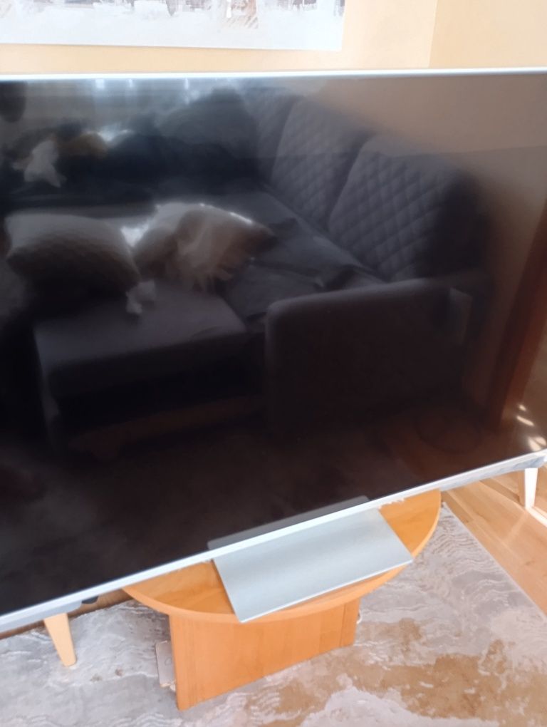 Tv Smart Philips 55"