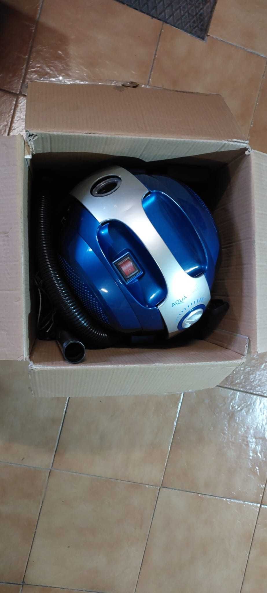 Aspirador Flama 1667FL [2021] | Motor avariado