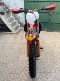 Ktm sx-f 250 Top