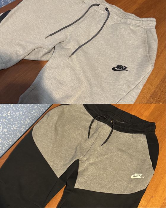 2 пары Nike Tech Fleece