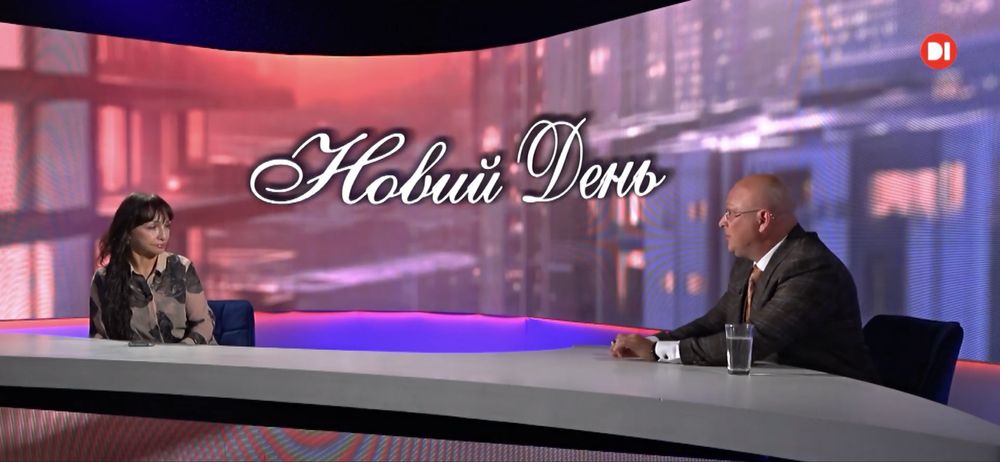 КОУЧ ICF, КОУЧІНГ для Перших осіб