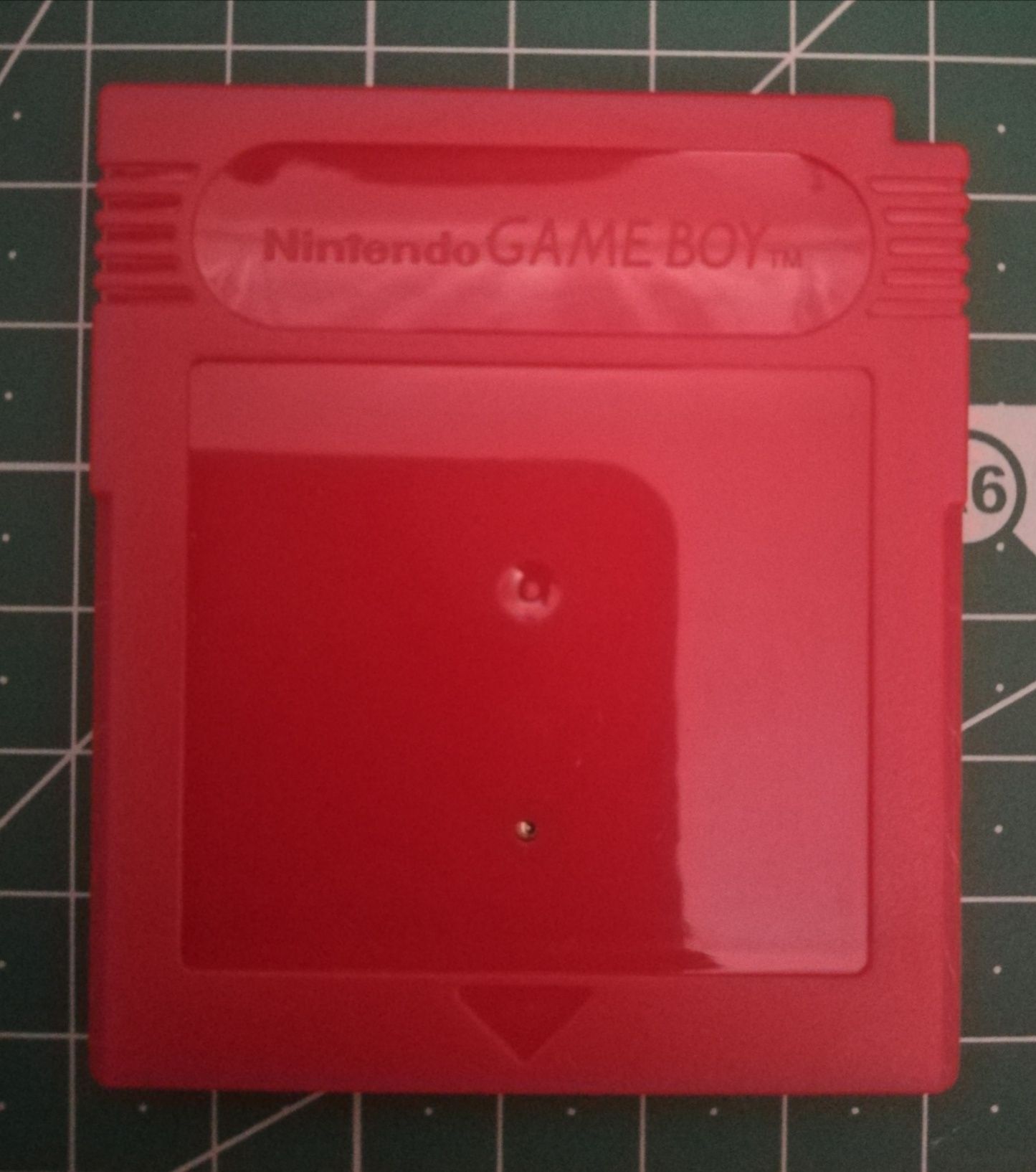 Carcaças jogos de game boy novas de alta qualidade