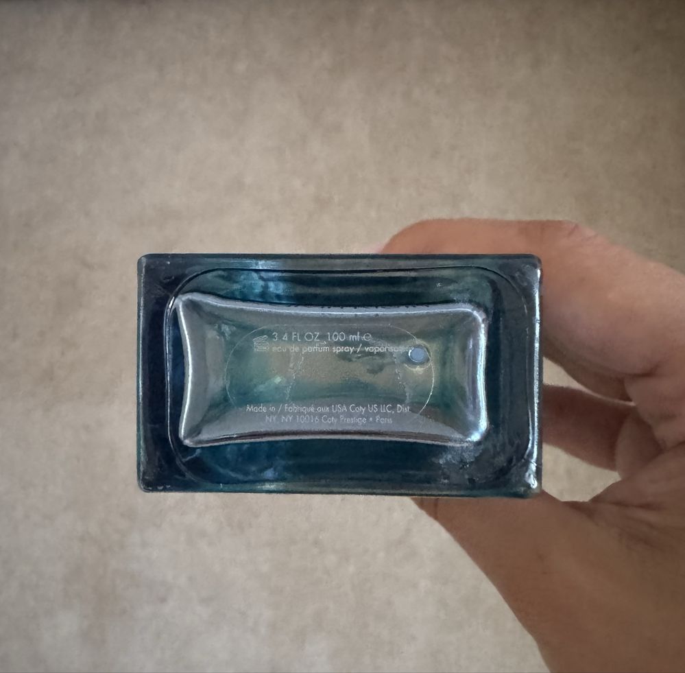 Perfumy damskie Calvin Klein Eternity Aqua