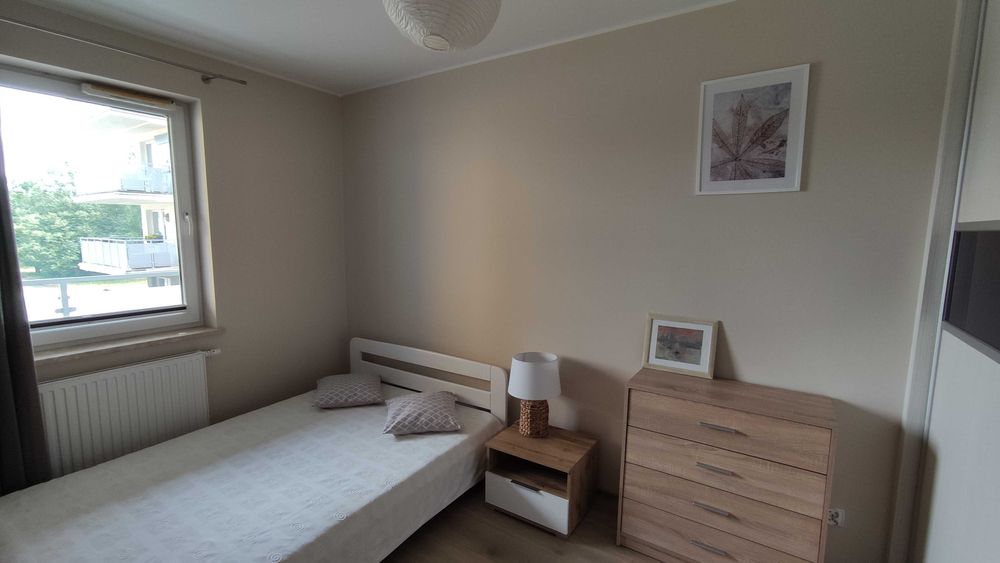 Mieszkanie 2 - pokojowe, Glinki Zielone Tarasy 36 m2