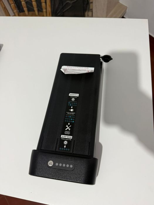 Bicicleta Eletrica Btwin