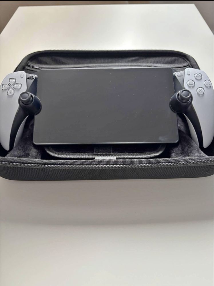 Playstation portal