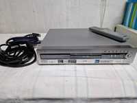 VENDO DVD recorder Sony em bom estado