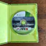 FIFA 16 Polskie Wydanie Xbox 360