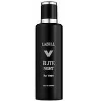 Lazell Elite Night For Man Woda Toaletowa Spray 100Ml (P1)