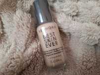 Nowy podkład puder w płynie Sephora Best Skin Ever 17.5N