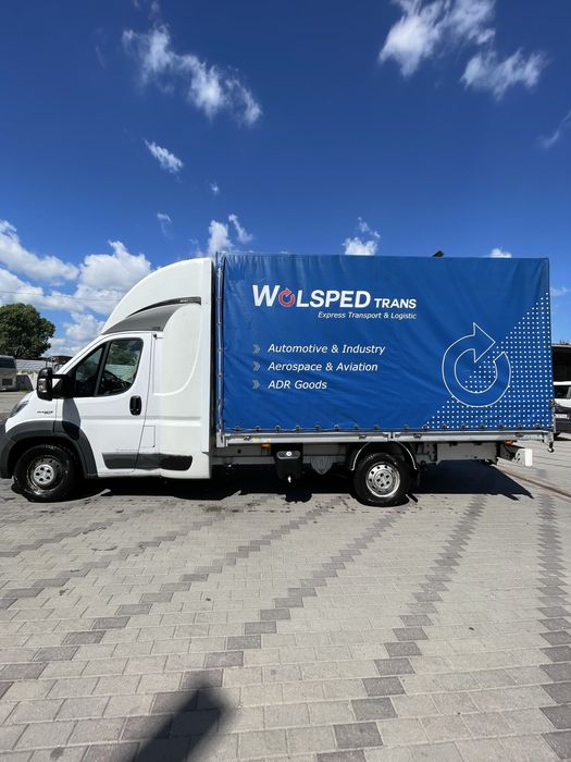 Fiat ducato 2017 рік