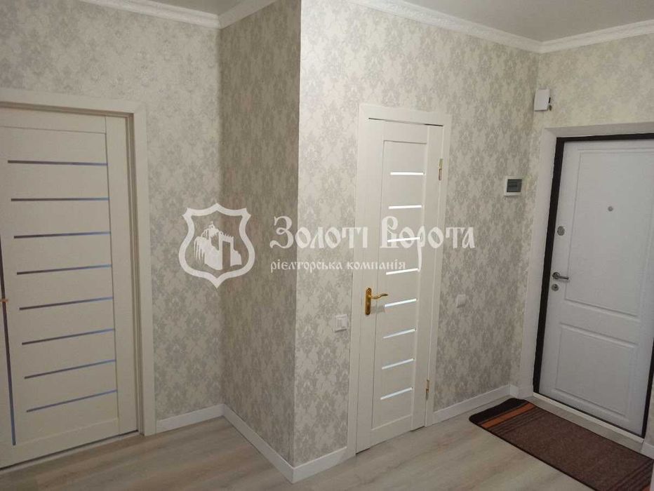 Квартира, 2к. Євроремонт. Магістральна, 33, Нивки, Шевченківський р-н