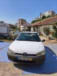 Peugeot 1.0 106 gasolina