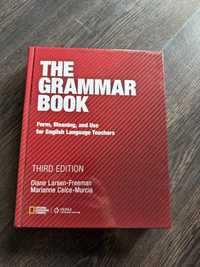 The Grammar Book, Freeman Murcia CENGAGE learning