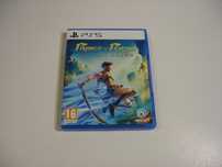 Prince of Persia The Lost Crown - GRA Ps5 - Opole 4114