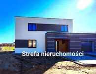 * Nowy dom wolnostojący Żory Suszec Strefa Nieruchomości