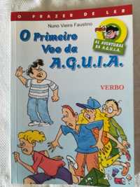 Livros Infanto Juvenis