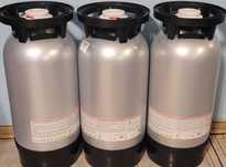 KEG 20l ZAKRĘCANY cornelius petainer pet flach A wielorazowy lemoniada