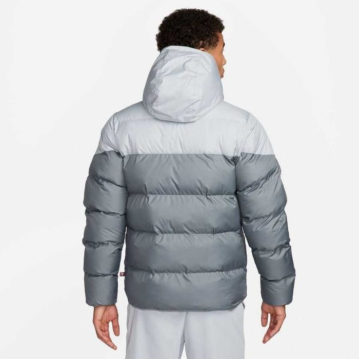 Куртка Оригінал Nike Storm-FIT Windrunner PrimaLoft (FB8185-077)