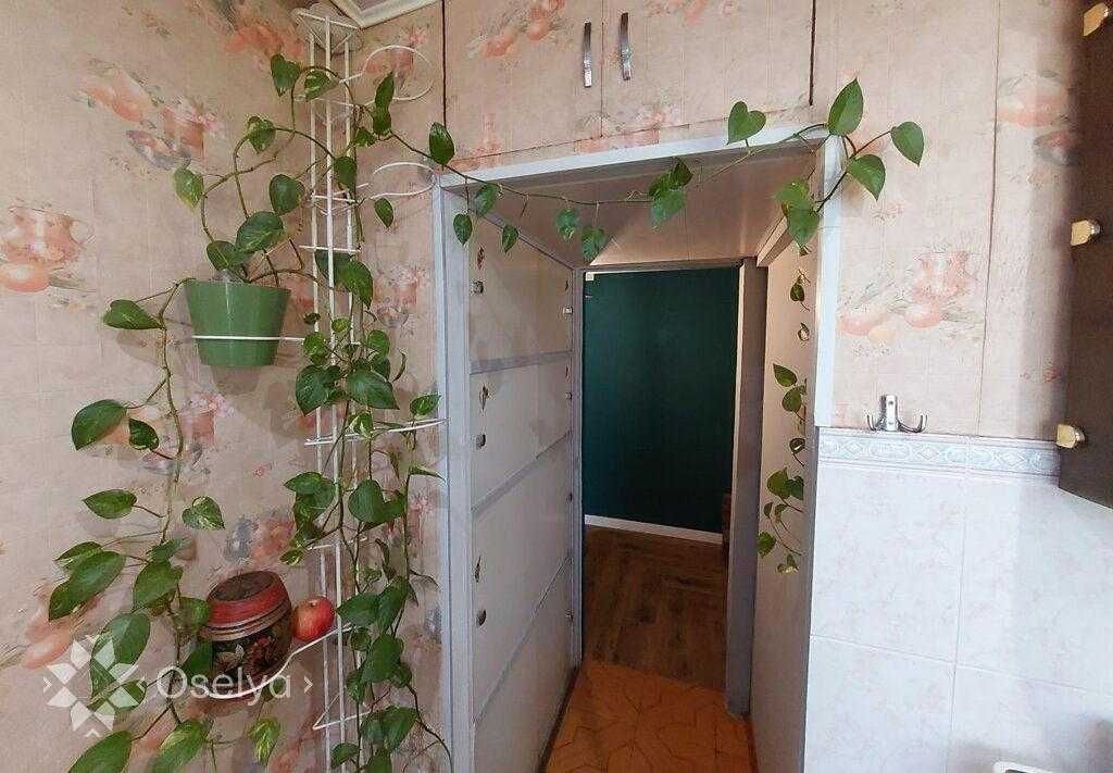 2к квартира Аврора ТЦ Квадрат Воскресенка Дашкевича (Курнатовського)22