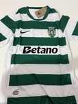 Camisola Sporting 25/26 NOVA