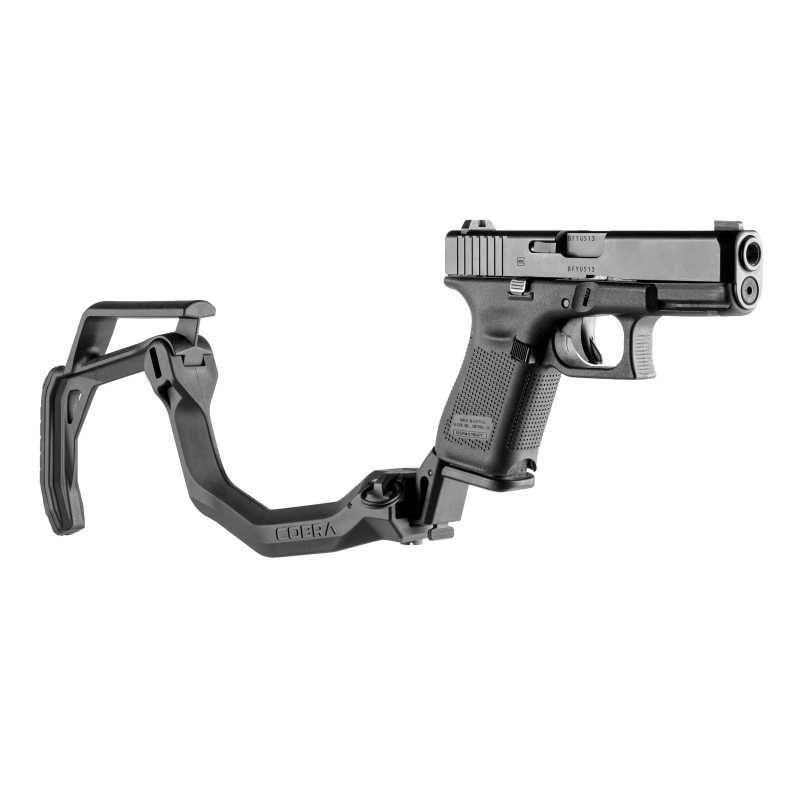 Adapter składana kolba Glock FAB Cobra