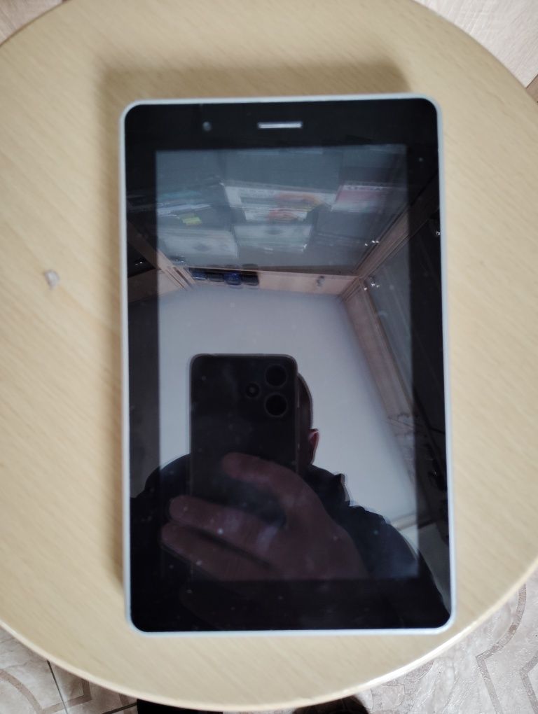 Планшет GoClever ELIPSO 72 (M723G)