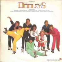 Dooleys, The – The Best Of The Dooleys  LP