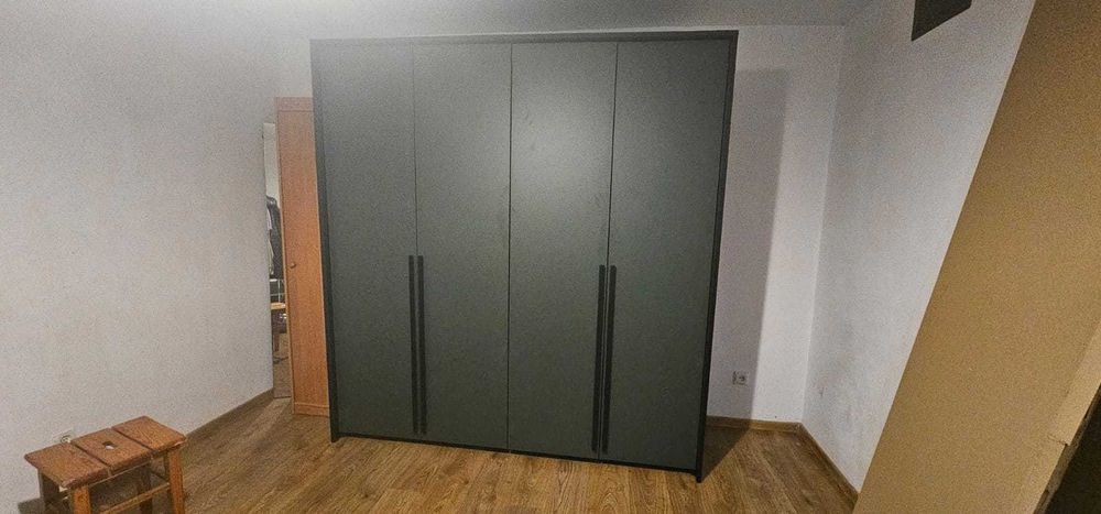 Montaż Składanie Skręcanie Kuchni  Mebli IKEA Castorama BRW Jysk Leroy