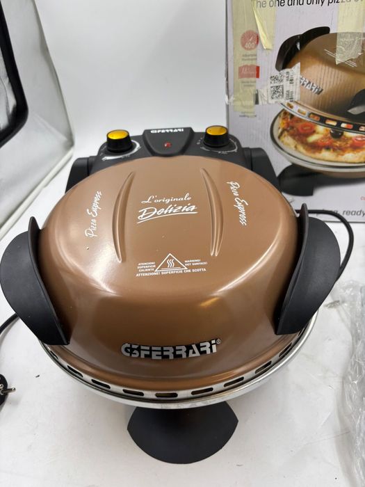 Piec do pizzy G3 Ferrari G10006