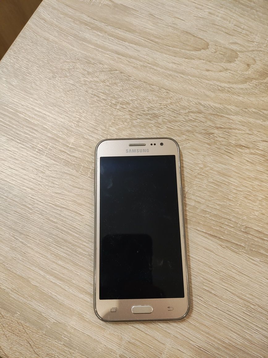 Samsung galaxy sm j 200 dual sim